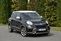 samochód osobowy Fiat zdjęcie 2