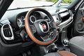 samochód osobowy Fiat zdjęcie 22