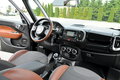 samochód osobowy Fiat zdjęcie 24