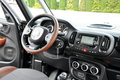 samochód osobowy Fiat zdjęcie 25