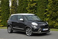 samochód osobowy Fiat zdjęcie 3