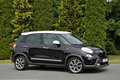 samochód osobowy Fiat zdjęcie 4
