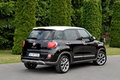 samochód osobowy Fiat zdjęcie 6