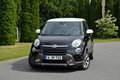 samochód osobowy Fiat zdjęcie 8