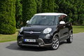 samochód osobowy Fiat zdjęcie 9