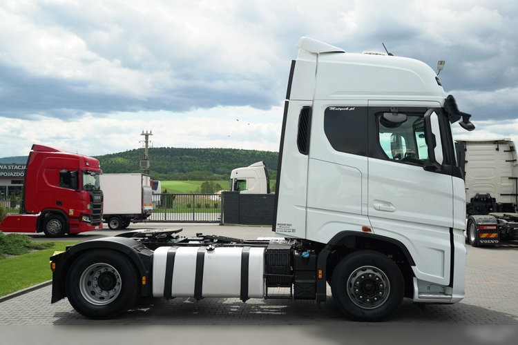 Ford F-MAX 500 / HYDRAULIKA / KLIMA POSTOJOWA/ zdjęcie 9