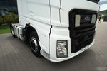 Ford F-MAX 500 / HYDRAULIKA / KLIMA POSTOJOWA/ zdjęcie 10