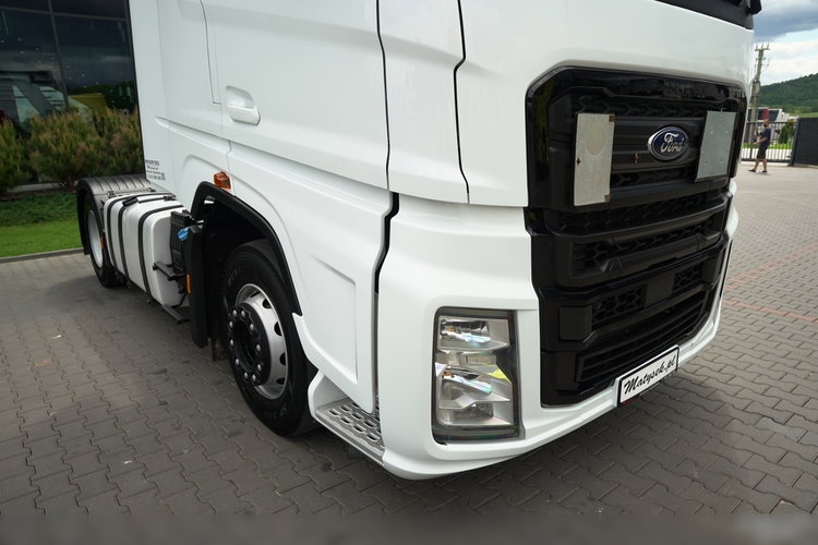 Ford F-MAX 500 / HYDRAULIKA / KLIMA POSTOJOWA/ zdjęcie 10