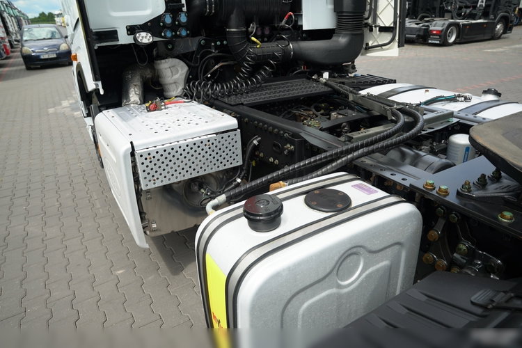 Ford F-MAX 500 / HYDRAULIKA / KLIMA POSTOJOWA/ zdjęcie 13