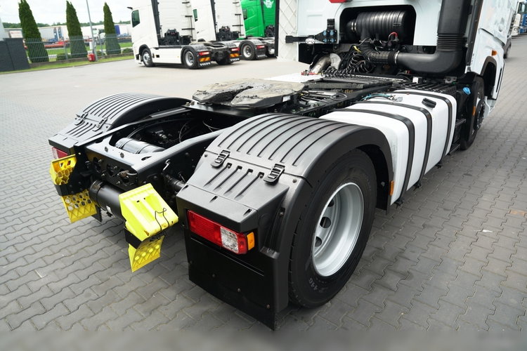 Ford F-MAX 500 / HYDRAULIKA / KLIMA POSTOJOWA/ zdjęcie 15