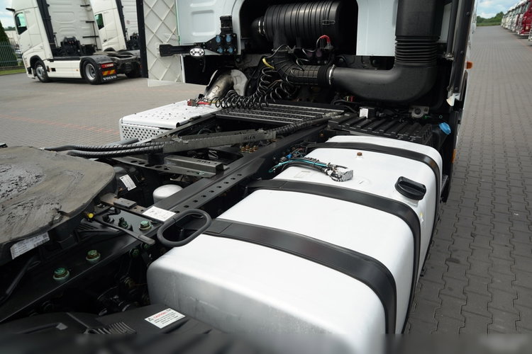 Ford F-MAX 500 / HYDRAULIKA / KLIMA POSTOJOWA/ zdjęcie 16