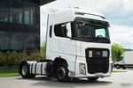 Ford F-MAX 500 / HYDRAULIKA / KLIMA POSTOJOWA/ zdjęcie 1