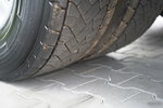 Ford F-MAX 500 / HYDRAULIKA / KLIMA POSTOJOWA/ zdjęcie 20