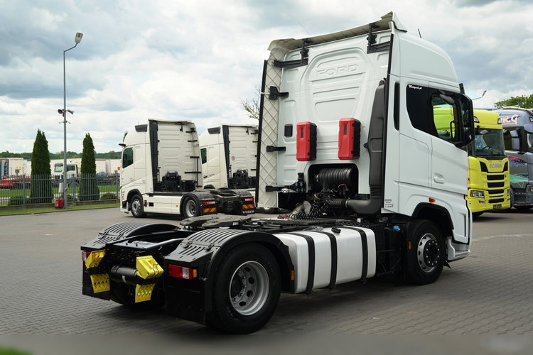 Ford F-MAX 500 / HYDRAULIKA / KLIMA POSTOJOWA/ zdjęcie 8