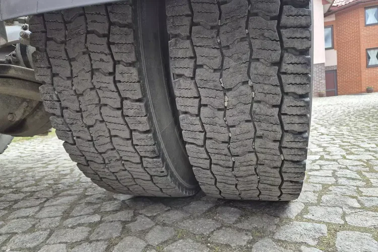 Scania R450 zdjęcie 19