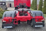 Scania R450 zdjęcie 7