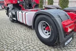Scania R450 zdjęcie 8