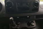 Mercedes Sprinter 8EP KONTENER 4,22x2,15x2,30 KLIMA 314CDI MANUAL 6-BIEGÓW KRAJOWY zdjęcie 10