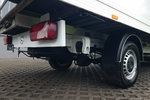 Mercedes Sprinter 8EP KONTENER 4,22x2,15x2,30 KLIMA 314CDI MANUAL 6-BIEGÓW KRAJOWY zdjęcie 22