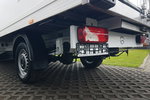 Mercedes Sprinter 8EP KONTENER 4,22x2,15x2,30 KLIMA 314CDI MANUAL 6-BIEGÓW KRAJOWY zdjęcie 23
