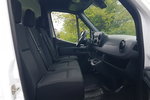 Mercedes Sprinter 8EP KONTENER 4,22x2,15x2,30 KLIMA 314CDI MANUAL 6-BIEGÓW KRAJOWY zdjęcie 26