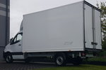 Mercedes Sprinter 8EP KONTENER 4,22x2,15x2,30 KLIMA 314CDI MANUAL 6-BIEGÓW KRAJOWY zdjęcie 28