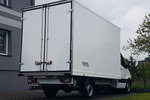 Mercedes Sprinter 8EP KONTENER 4,22x2,15x2,30 KLIMA 314CDI MANUAL 6-BIEGÓW KRAJOWY zdjęcie 29
