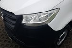 Mercedes Sprinter 8EP KONTENER 4,22x2,15x2,30 KLIMA 314CDI MANUAL 6-BIEGÓW KRAJOWY zdjęcie 31