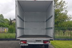 Mercedes Sprinter 8EP KONTENER 4,22x2,15x2,30 KLIMA 314CDI MANUAL 6-BIEGÓW KRAJOWY zdjęcie 5