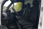 Mercedes Sprinter 8EP KONTENER 4,22x2,15x2,30 KLIMA 314CDI MANUAL 6-BIEGÓW KRAJOWY zdjęcie 7