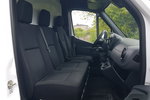 Mercedes Sprinter 8EP KONTENER 4,22x2,15x2,30 KLIMA 314CDI MANUAL 6-BIEGÓW KRAJOWY zdjęcie 8