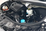 Mercedes Sprinter 8EP KONTENER 4,22x2,15x2,30 KLIMA 314CDI MANUAL 6-BIEGÓW KRAJOWY zdjęcie 14