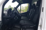Mercedes Sprinter 8EP KONTENER 4,22x2,15x2,30 KLIMA 314CDI MANUAL 6-BIEGÓW KRAJOWY zdjęcie 25