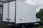 Mercedes Sprinter 8EP KONTENER 4,22x2,15x2,30 KLIMA 314CDI MANUAL 6-BIEGÓW KRAJOWY zdjęcie 4