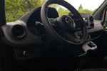 Mercedes Sprinter 8EP KONTENER 4,22x2,15x2,30 KLIMA 314CDI MANUAL 6-BIEGÓW KRAJOWY zdjęcie 6