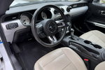 Ford Mustang 5.0 GT 69 tyś km Niski przebieg Jasna skóra zdjęcie 10