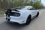 Ford Mustang 5.0 GT 69 tyś km Niski przebieg Jasna skóra zdjęcie 4