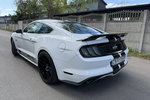 Ford Mustang 5.0 GT 69 tyś km Niski przebieg Jasna skóra zdjęcie 5