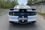 Ford Mustang 5.0 GT 69 tyś km Niski przebieg Jasna skóra zdjęcie 6