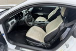 Ford Mustang 5.0 GT 69 tyś km Niski przebieg Jasna skóra zdjęcie 8