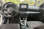 Toyota Yaris 1.5HSD 125KM Bezwypadkowy Oryginalny lakier zdjęcie 13