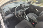 Toyota Yaris 1.5HSD 125KM Bezwypadkowy Oryginalny lakier zdjęcie 15