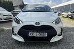 Toyota Yaris 1.5HSD 125KM Bezwypadkowy Oryginalny lakier zdjęcie 3
