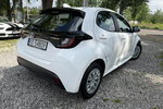 Toyota Yaris 1.5HSD 125KM Bezwypadkowy Oryginalny lakier zdjęcie 4
