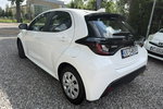 Toyota Yaris 1.5HSD 125KM Bezwypadkowy Oryginalny lakier zdjęcie 5
