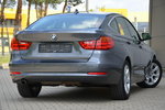BMW 3GT Opłacona 2.0i 184KM Serwis Bi-xenon Skóra el.klapa zdjęcie 11