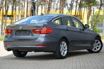 BMW 3GT Opłacona 2.0i 184KM Serwis Bi-xenon Skóra el.klapa zdjęcie 12
