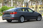 BMW 3GT Opłacona 2.0i 184KM Serwis Bi-xenon Skóra el.klapa zdjęcie 13