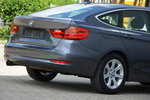 BMW 3GT Opłacona 2.0i 184KM Serwis Bi-xenon Skóra el.klapa zdjęcie 14