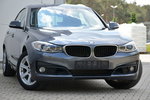 BMW 3GT Opłacona 2.0i 184KM Serwis Bi-xenon Skóra el.klapa zdjęcie 15